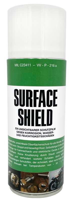 SurfaceShield Dose
